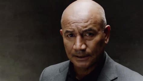 Temuera Morrison joins the Star Wars Universe ( @starwars ) #starwars