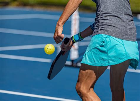 Top Most Common Pickleball Injuries