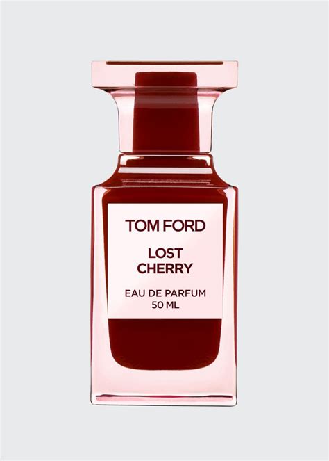 TOM FORD Lost Cherry, 1.7 oz./ 50 mL - Bergdorf Goodman