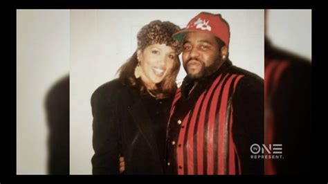 Kym Whitley Recalls Her Relationship With Gerald Levert Uncensored