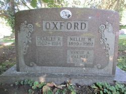 Charles Ross Oxford 1902 1984 Mémorial Find a Grave