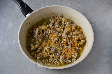 Подлива из фарша без томатной пасты — рецепт с фото пошагово