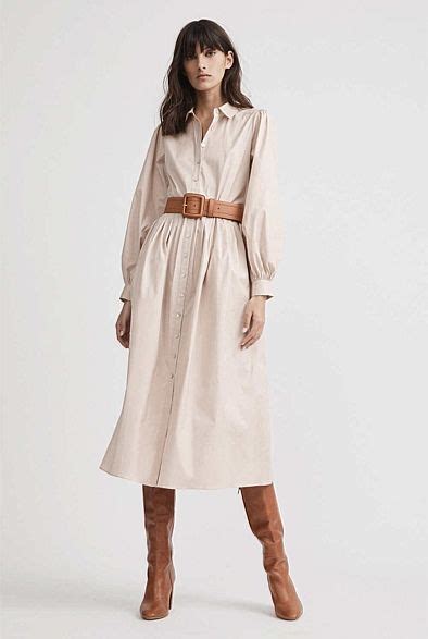 Pin By Marco Van On Hoge Laarzen Maxi Shirt Dress Outfits Relaxed Skirt