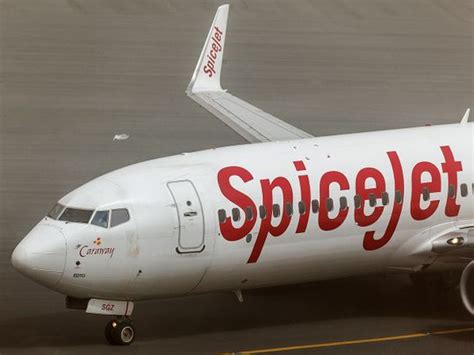 Jeddah Calicut Spicejet Flight Diverted To Cochin India Gulf News