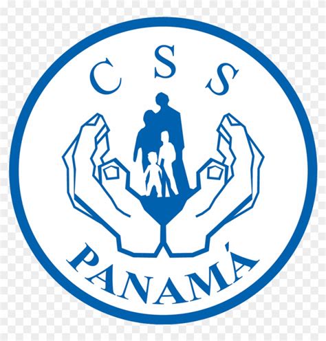 Css Panamá On Twitter Caja De Seguro Social Panama HD Png Download