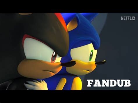 Sonic Prime Trailer Temporada Fandub Espa Ol Latino Youtube