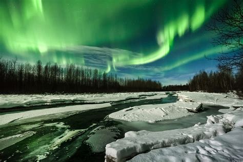 Talkeetna, Alaska, USA