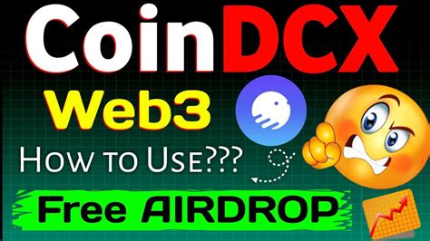 Coindcx Web3 Okto Web3 Coindcx Okto Airdrop Coindcx Web3 Kya