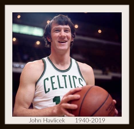 Abq Jew ® Blog: 'Havlicek Stole the Ball!'