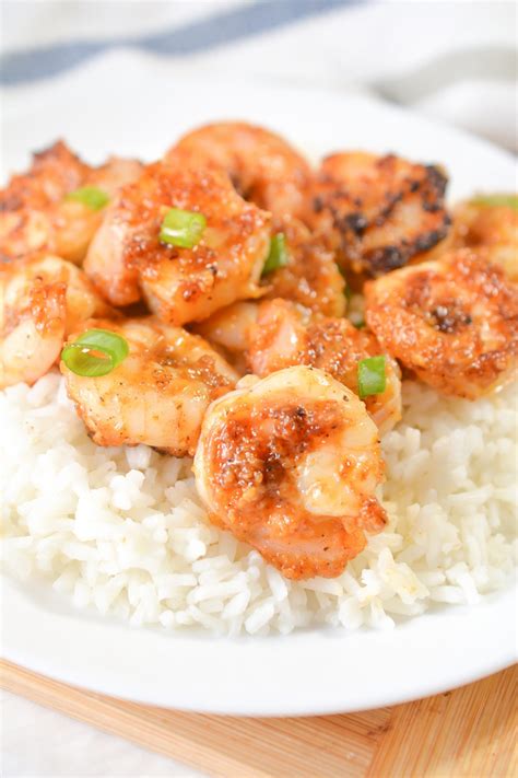 Hawaiian Shrimp Sweet Peas Kitchen