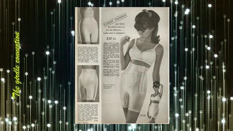 Girdles For Ever Vintage Vintage Porn XHamster