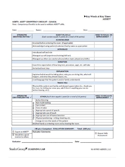 Aidet Tool Pdf