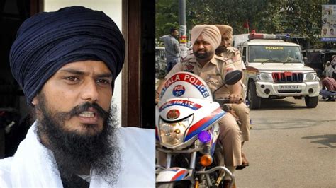 Amritpal Singh वकील का दावा पुलिस की गिरफ्त में अमृतपाल सिंह हो सकता है फर्जी एनकाउंटर