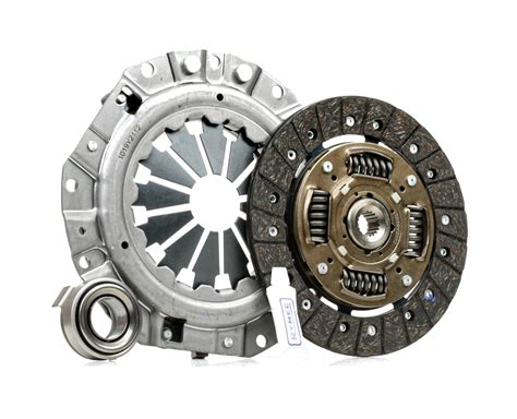 Clutch Kit Rymec Three Piece With Clutch Release Bearing Jt Autodoc