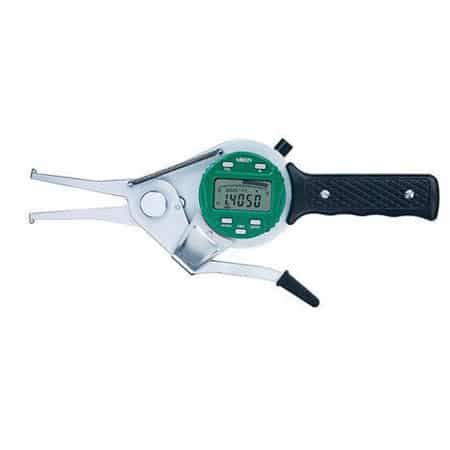 Insize Al Digital Internal Caliper Gages Techmaster