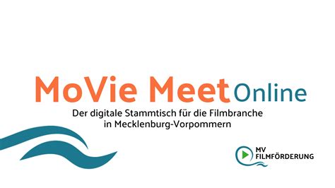 Movie Meet Online Abgedreht Und Dann Strategien Zur Erfolgreichen