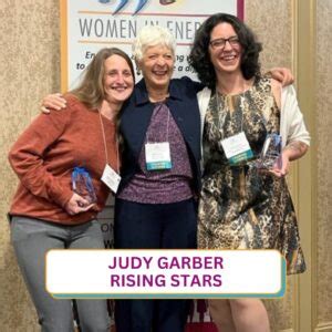 Women In Energy Announces Award Winners Indoor Comfort Marketing