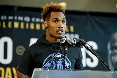 Jermall Charlo On Derevyanchenko Challenge - "Talk Is Cheap" - Big Fight Weekend