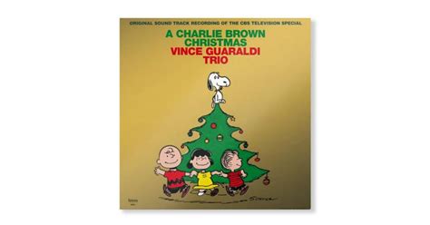 A Charlie Brown Christmas