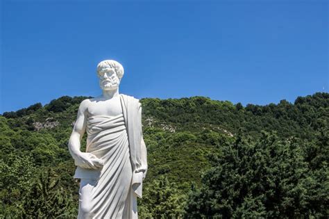 How Would Aristotle Choose To Unfriend Someone On Facebook