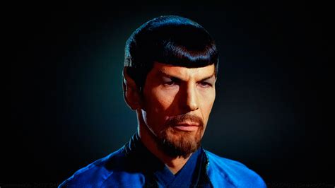 Remembering Leonard Nimoy: Spock's Top 'Star Trek' Moments