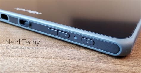 Review of the XP-PEN Artist 12 (2nd Gen) Pen Display - Nerd Techy