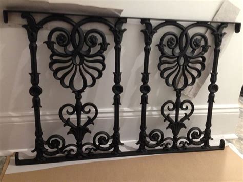 Pin By El Toro Designs On Custom Iron Art Iron Art Handrail Iron