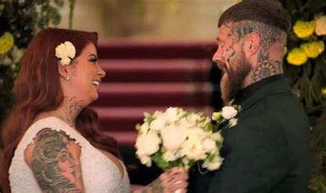 Mafs Uk What Tattoo Did Bride Gemma Get For Her New Husband Matt Tv