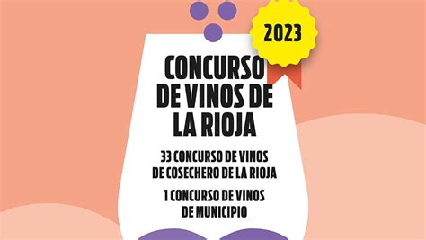 Fundaci N Caja Rioja Y Caixabank Presentan El Concurso De Vinos De La