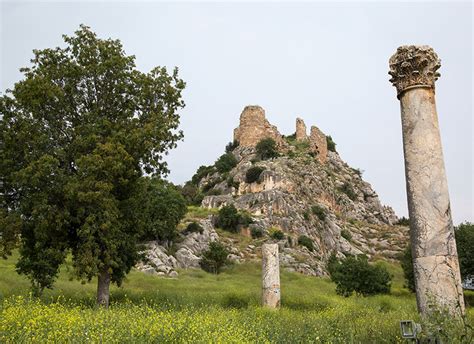 Osmaniye de Mutlaka Görmen Gereken 10 Yer Etstur Let s Go