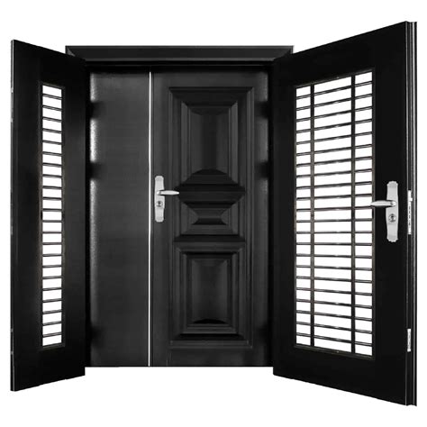 Security Door & Safety Door | Security Door PP45x7SSD | Safety Door ...