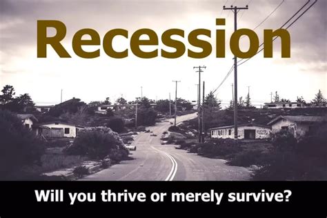 Investing During A Recession What You Need To Know Wowpursuits