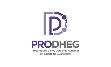 Procuraduría de Derechos Humanos BrandCenter Mx