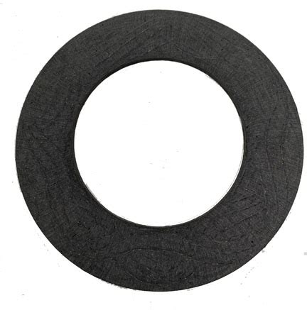 Friction Disc Clutch Lining For John Deere Replaces W