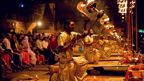 Banaras Ganga Aarti Image Varanasi Best - Varanasi Best Images Free Downloads