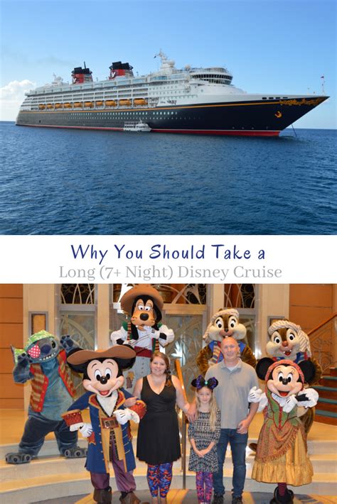 Why You Should Take A 7 Night Disney Cruise My Big Fat Happy Life In