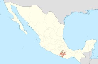 Mixtec Languages Wikipedia