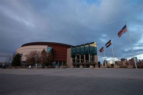 Colorado Avalanche now live in Ball Arena - Mile High Hockey