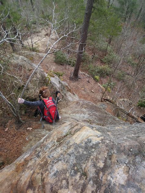 How to have fun hiking at the gorge!!! : r/RedRiverGorge