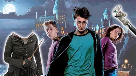 Quiz Harry Potter seul un vrai fan saura trouver le personnage grâce