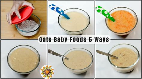 Quaker Oats Recipes For Babies | Besto Blog