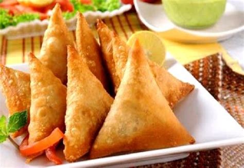 Samosa Recipe शाम की चाय के साथ हो जाए गर्मा गर्म समोसे घर में ही