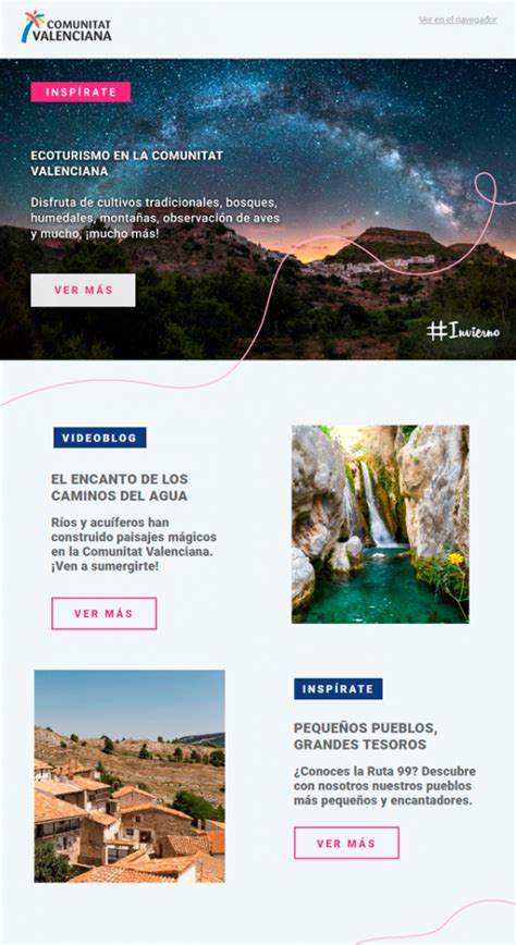 C Mo Amplificar Tu Marketing On Line Con Turisme Comunitat Valenciana