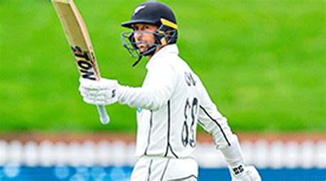 New Zealand | Devon Conway start bolsters New Zealand - Telegraph India