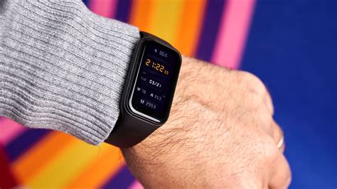 Xiaomi Redmi Smart Band 2 Análisis Review Características Y Precio