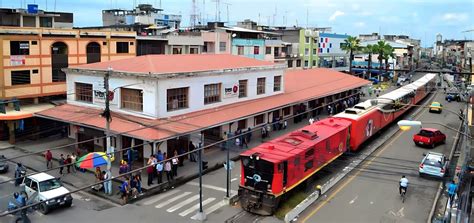 Turismo en el cantón Milagro Ecuador