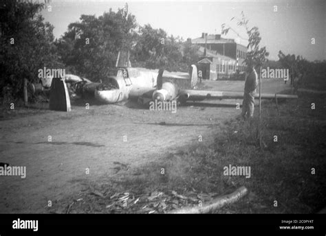 Wehrmacht Luftwaffe Messerschmitt Bf 110 German Air Force