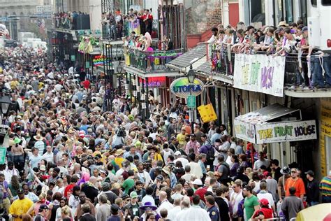 What It's Really Like to Celebrate Mardi Gras in New Orleans - Business ...