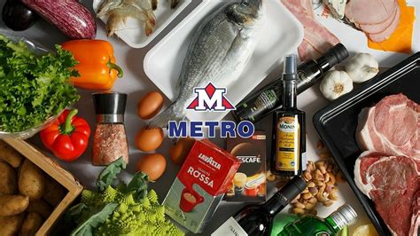 Metro Supermarket Mouttagiaka Wolt Delivery Limassol