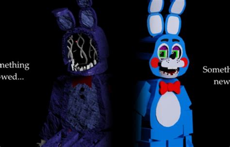 Five Nights At Freddys 2 Multiplayer Free Download Fnaf Fan Games